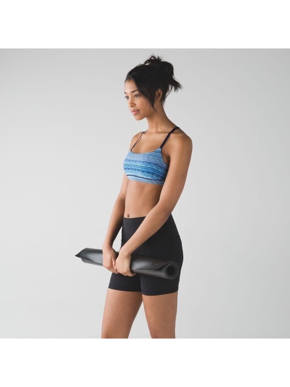 Lululemon True Self Bra II Sz8